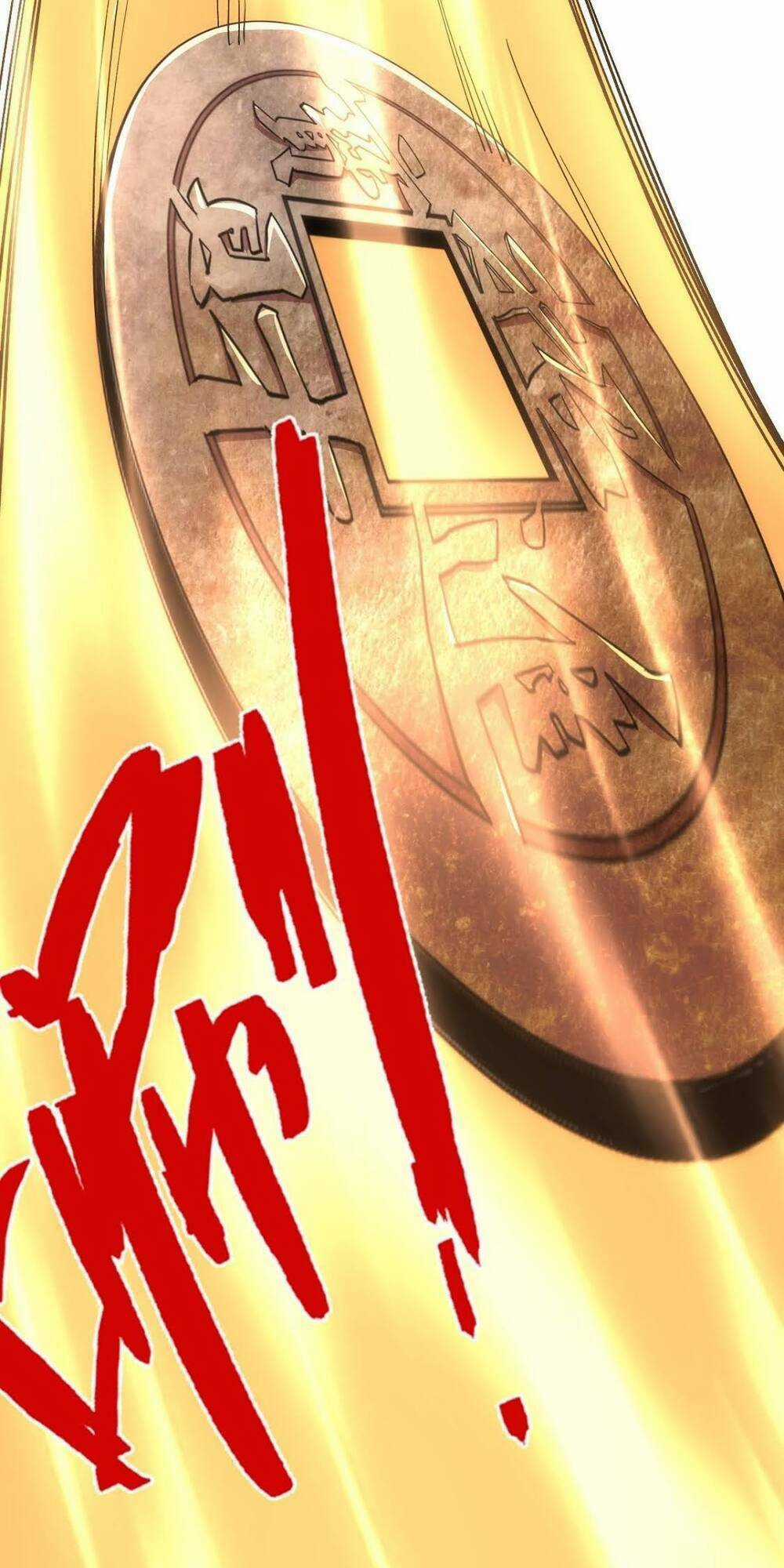 Tuyệt Thế Võ Công Chapter 38 trang 25