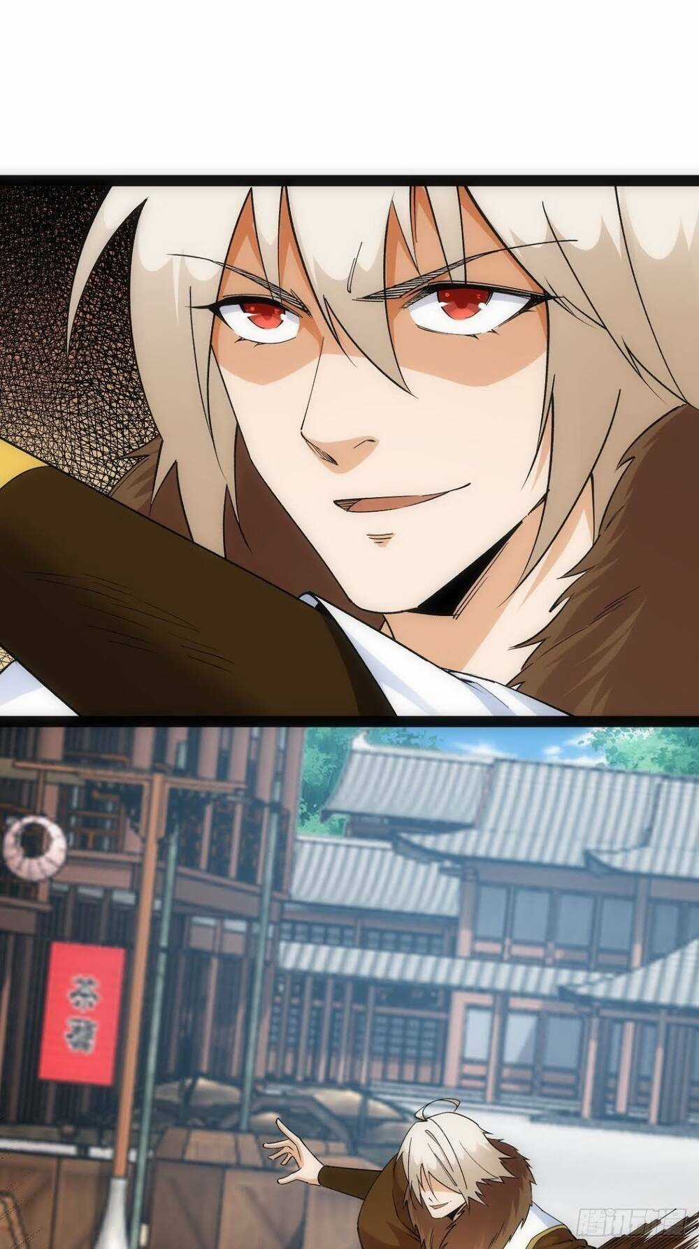 Tuyệt Thế Võ Công Chapter 38 trang 29