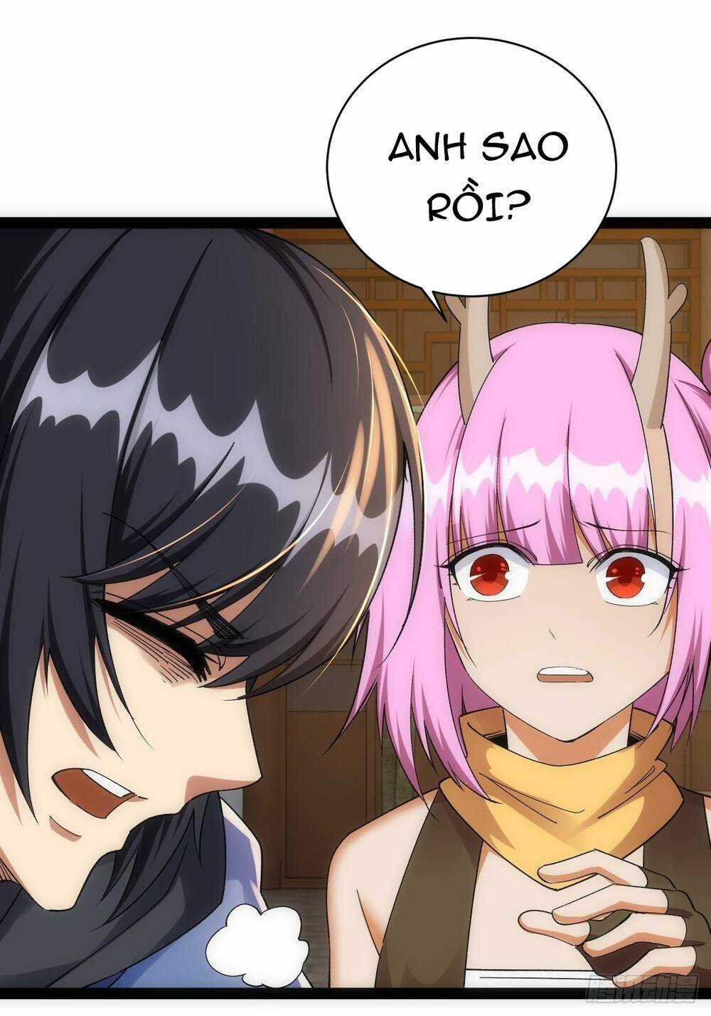 Tuyệt Thế Võ Công Chapter 38 trang 31