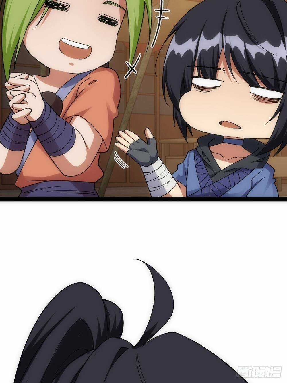 Tuyệt Thế Võ Công Chapter 38 trang 38