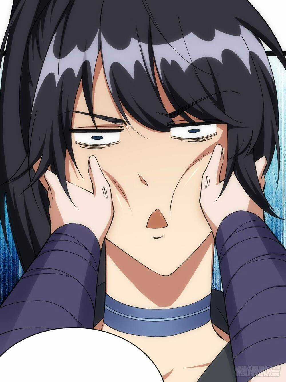 Tuyệt Thế Võ Công Chapter 38 trang 39