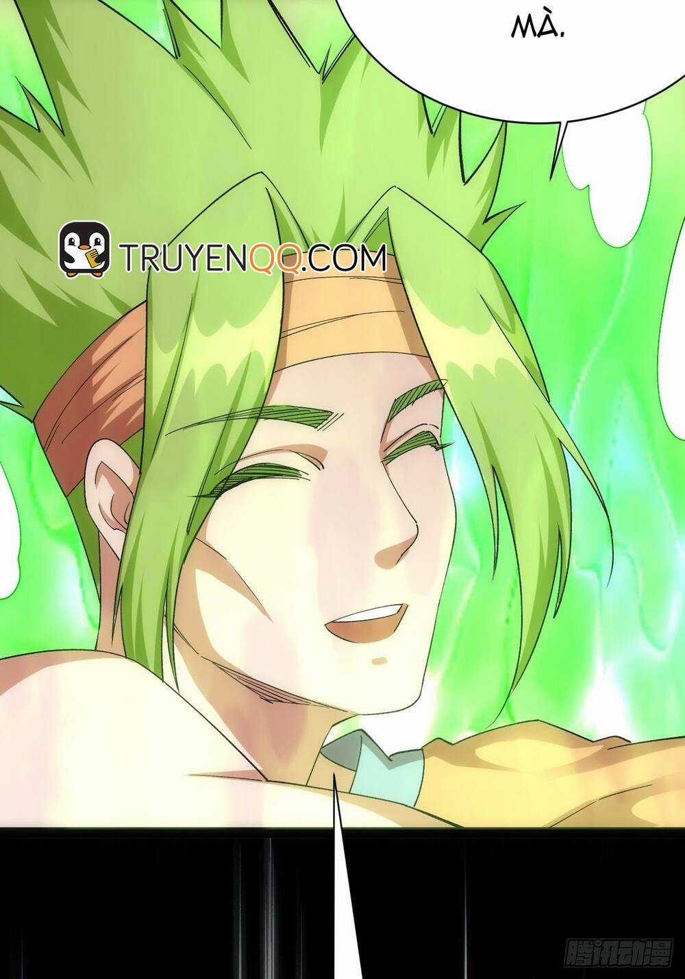 Tuyệt Thế Võ Công Chapter 38 trang 45