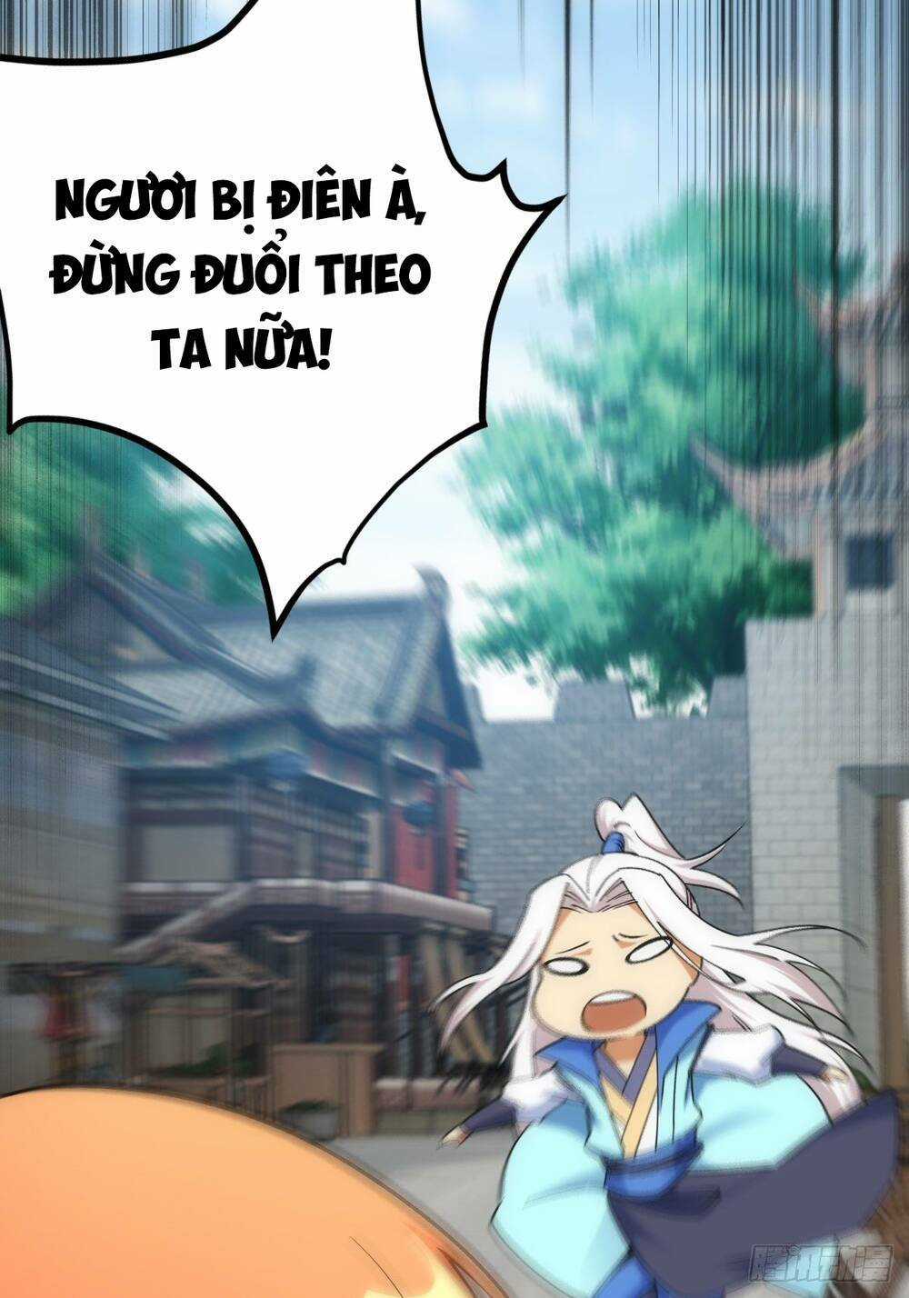 Tuyệt Thế Võ Công Chapter 38 trang 47