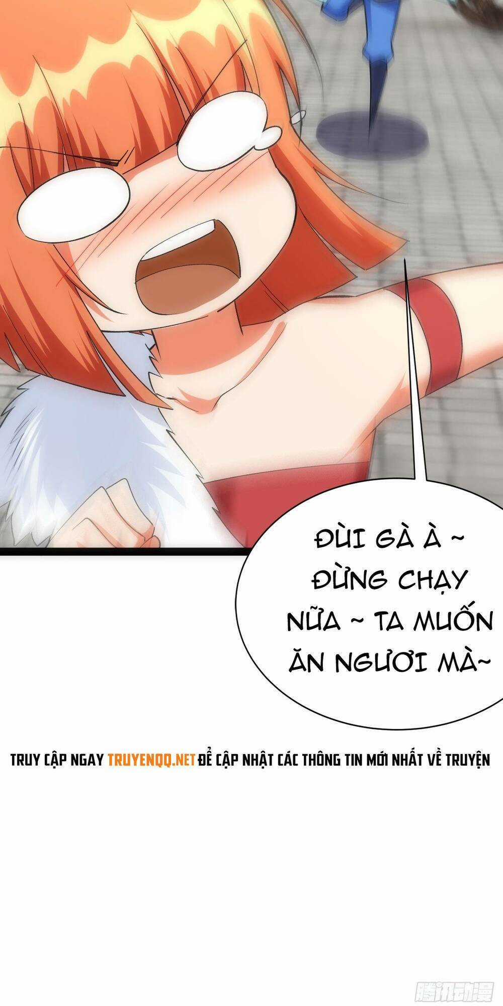 Tuyệt Thế Võ Công Chapter 38 trang 48