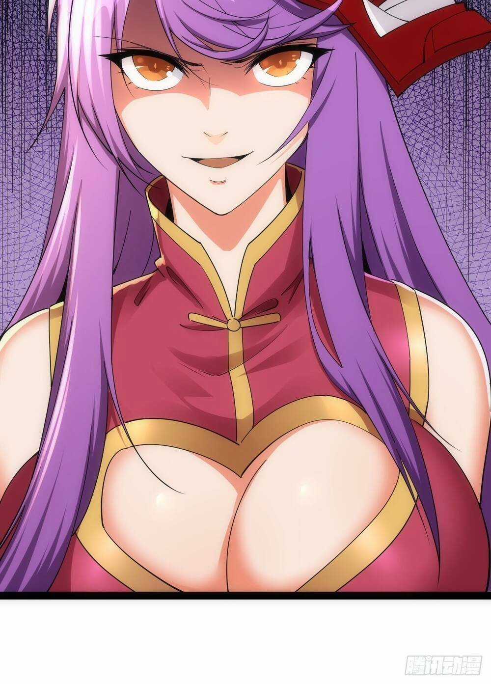 Tuyệt Thế Võ Công Chapter 38 trang 7