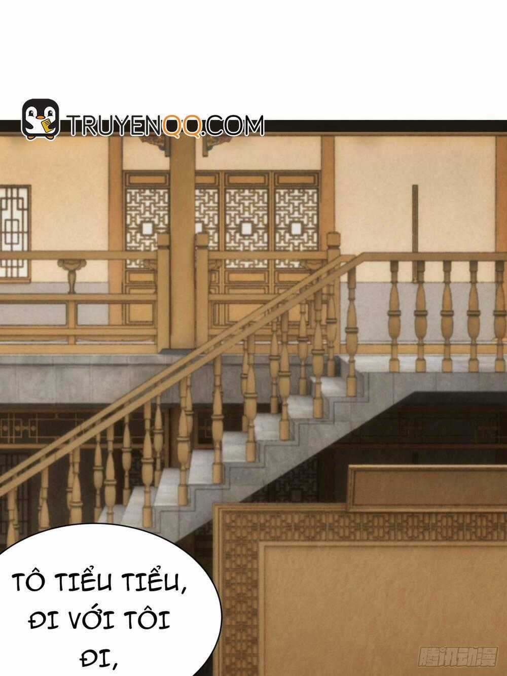 Tuyệt Thế Võ Công Chapter 39 trang 1