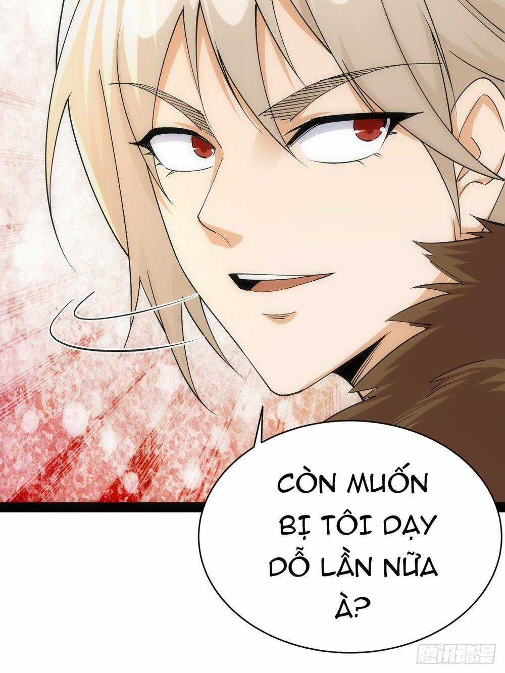 Tuyệt Thế Võ Công Chapter 39 trang 10