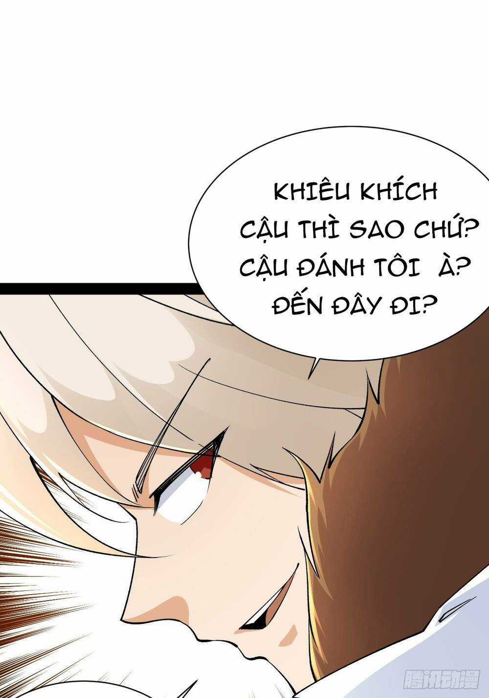 Tuyệt Thế Võ Công Chapter 39 trang 13