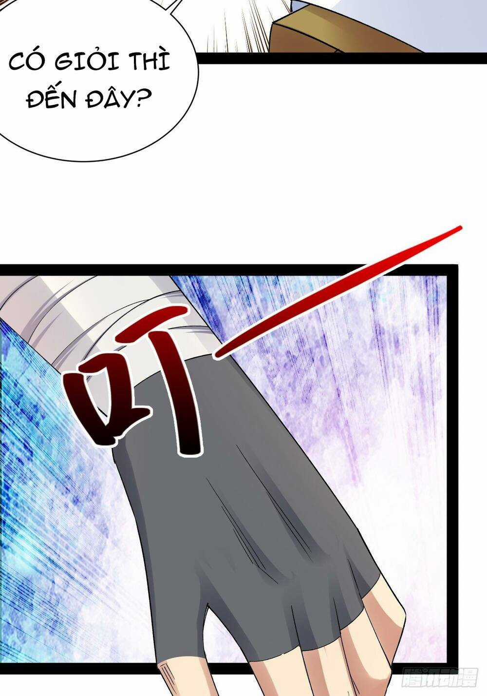 Tuyệt Thế Võ Công Chapter 39 trang 14