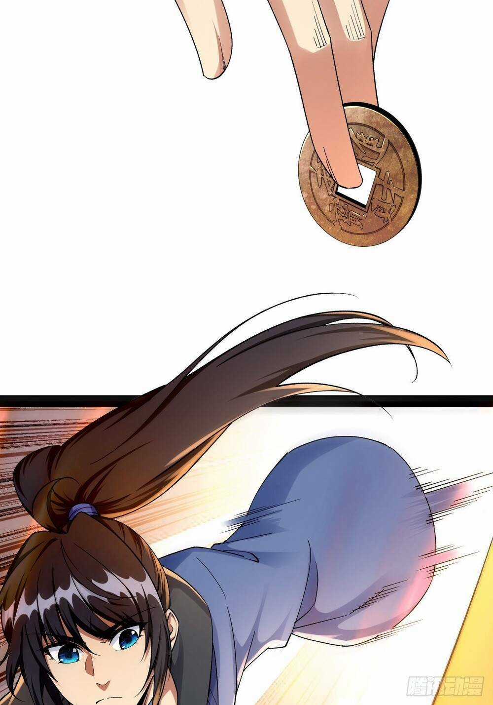 Tuyệt Thế Võ Công Chapter 39 trang 15