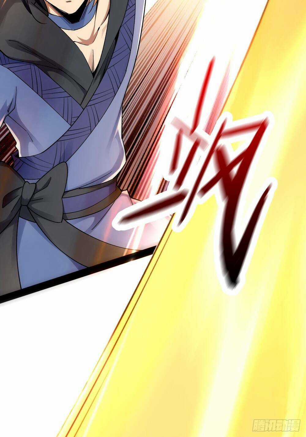 Tuyệt Thế Võ Công Chapter 39 trang 16