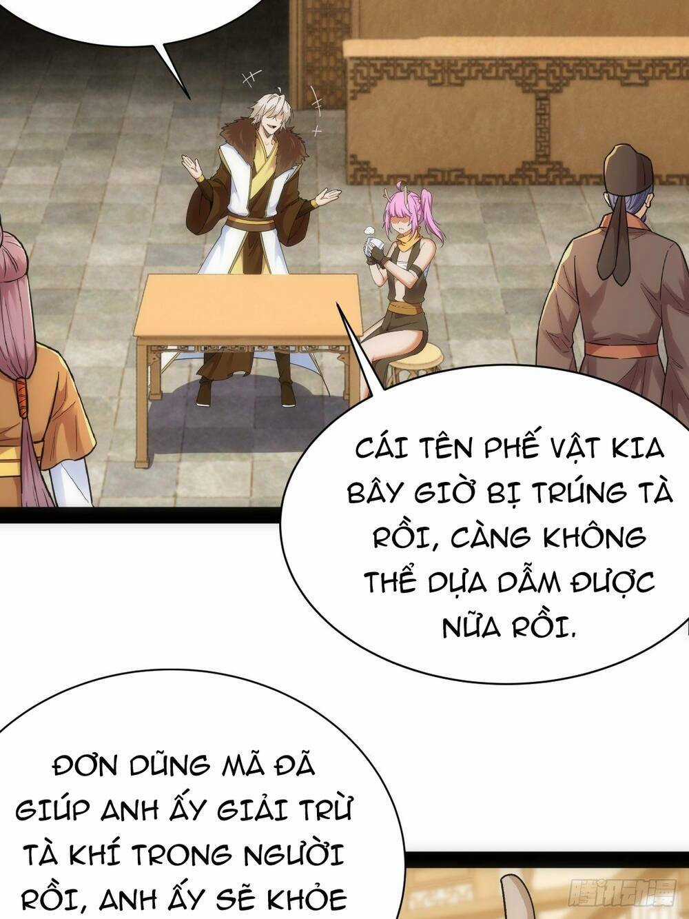 Tuyệt Thế Võ Công Chapter 39 trang 2