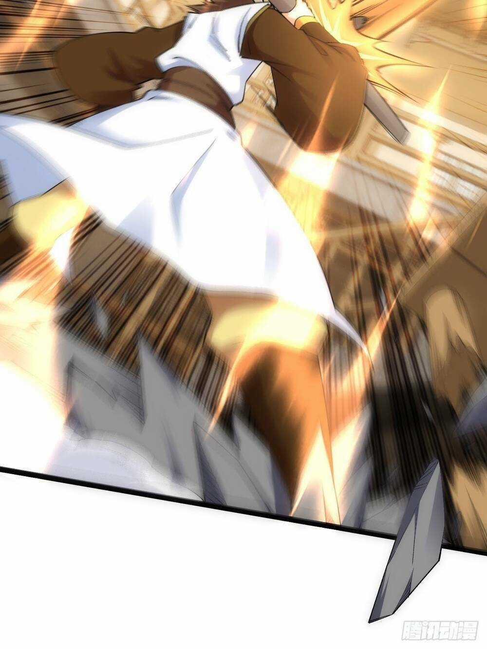 Tuyệt Thế Võ Công Chapter 39 trang 20