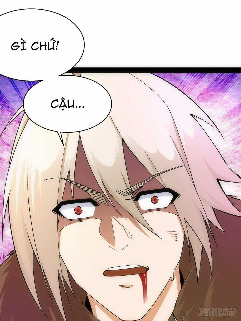 Tuyệt Thế Võ Công Chapter 39 trang 21