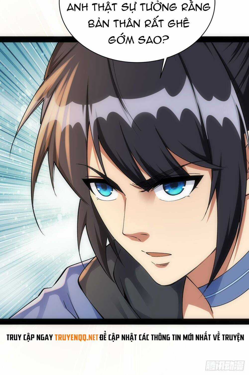 Tuyệt Thế Võ Công Chapter 39 trang 24