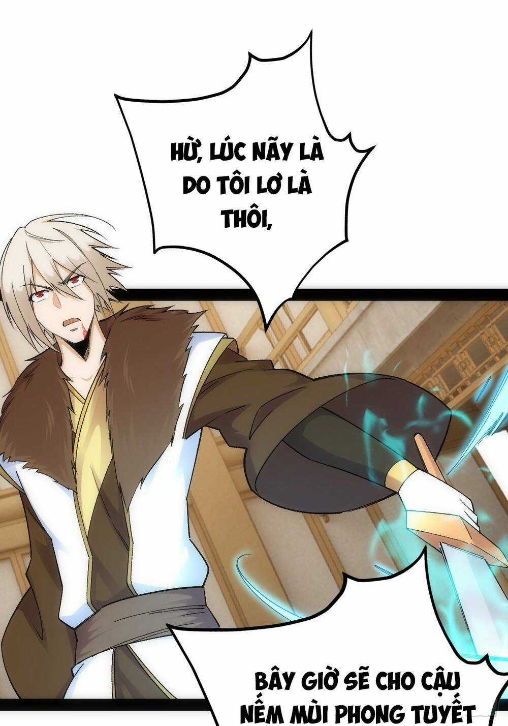 Tuyệt Thế Võ Công Chapter 39 trang 25