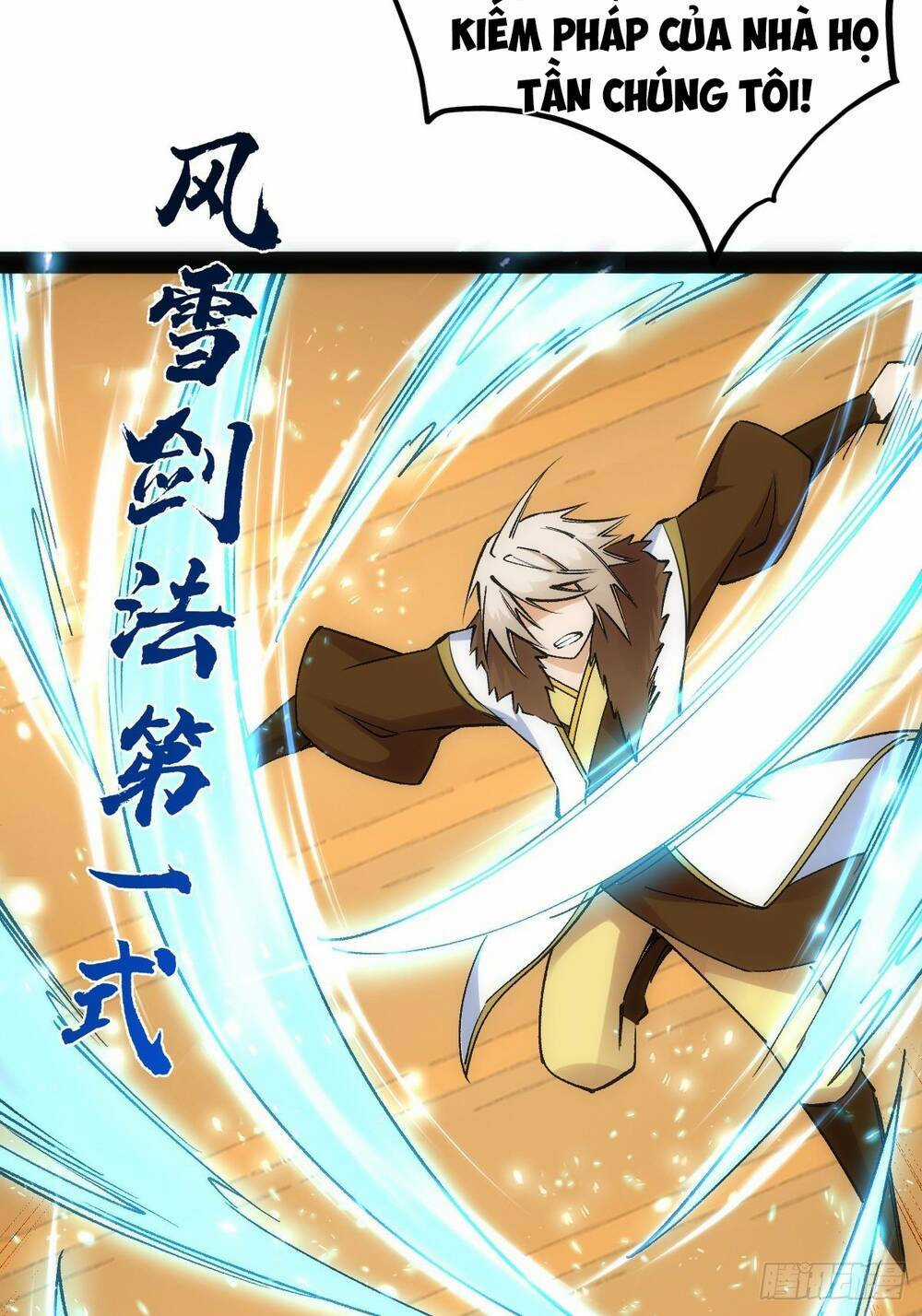 Tuyệt Thế Võ Công Chapter 39 trang 26