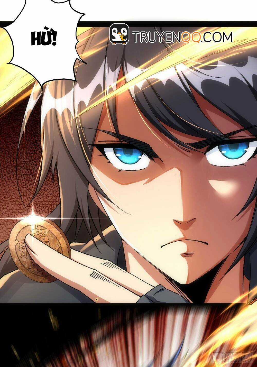 Tuyệt Thế Võ Công Chapter 39 trang 29