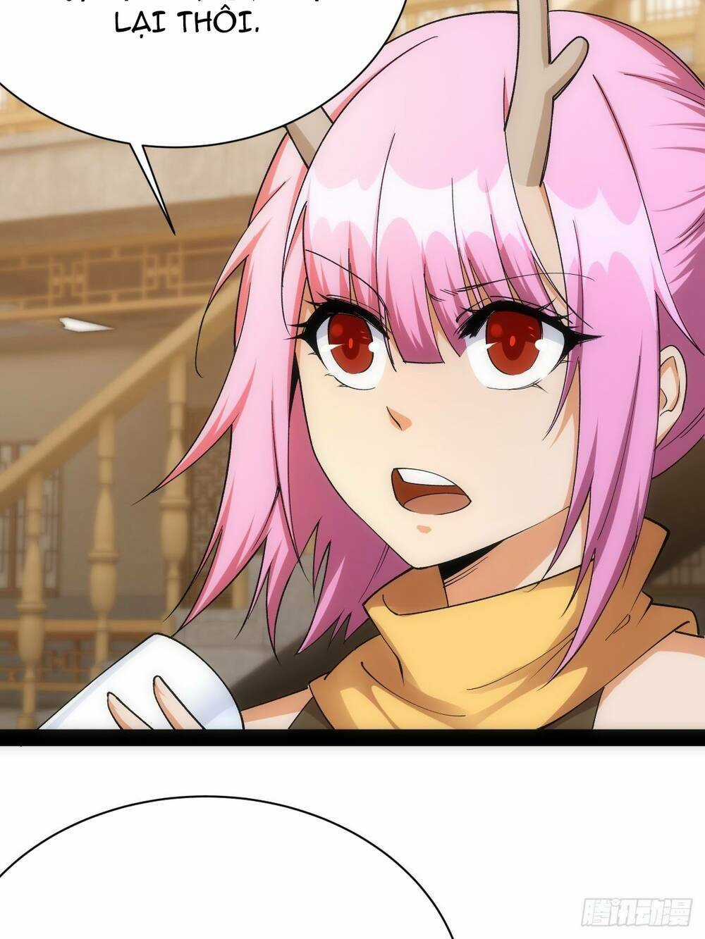 Tuyệt Thế Võ Công Chapter 39 trang 3