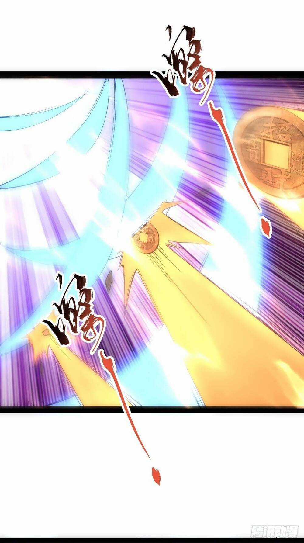 Tuyệt Thế Võ Công Chapter 39 trang 32