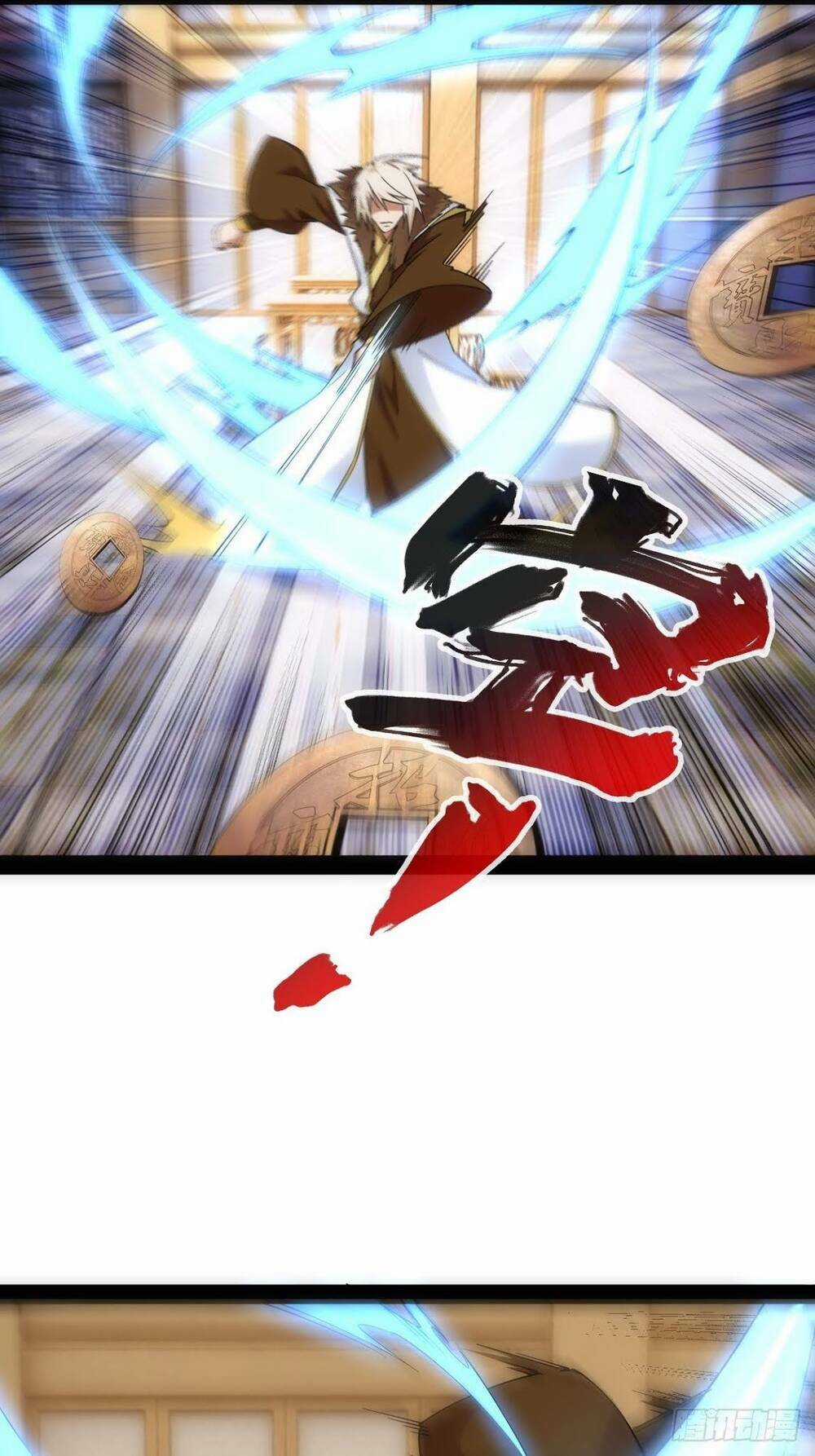 Tuyệt Thế Võ Công Chapter 39 trang 33