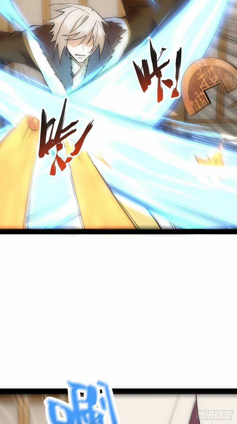 Tuyệt Thế Võ Công Chapter 39 trang 34