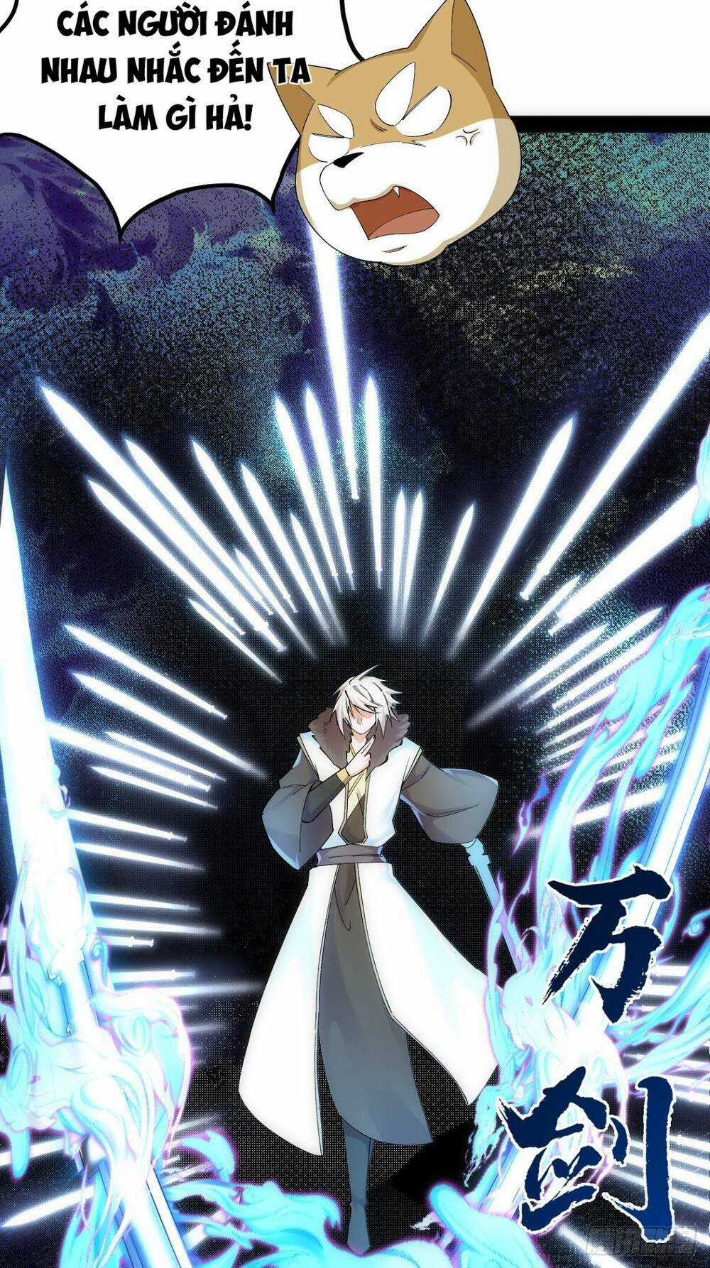 Tuyệt Thế Võ Công Chapter 39 trang 39