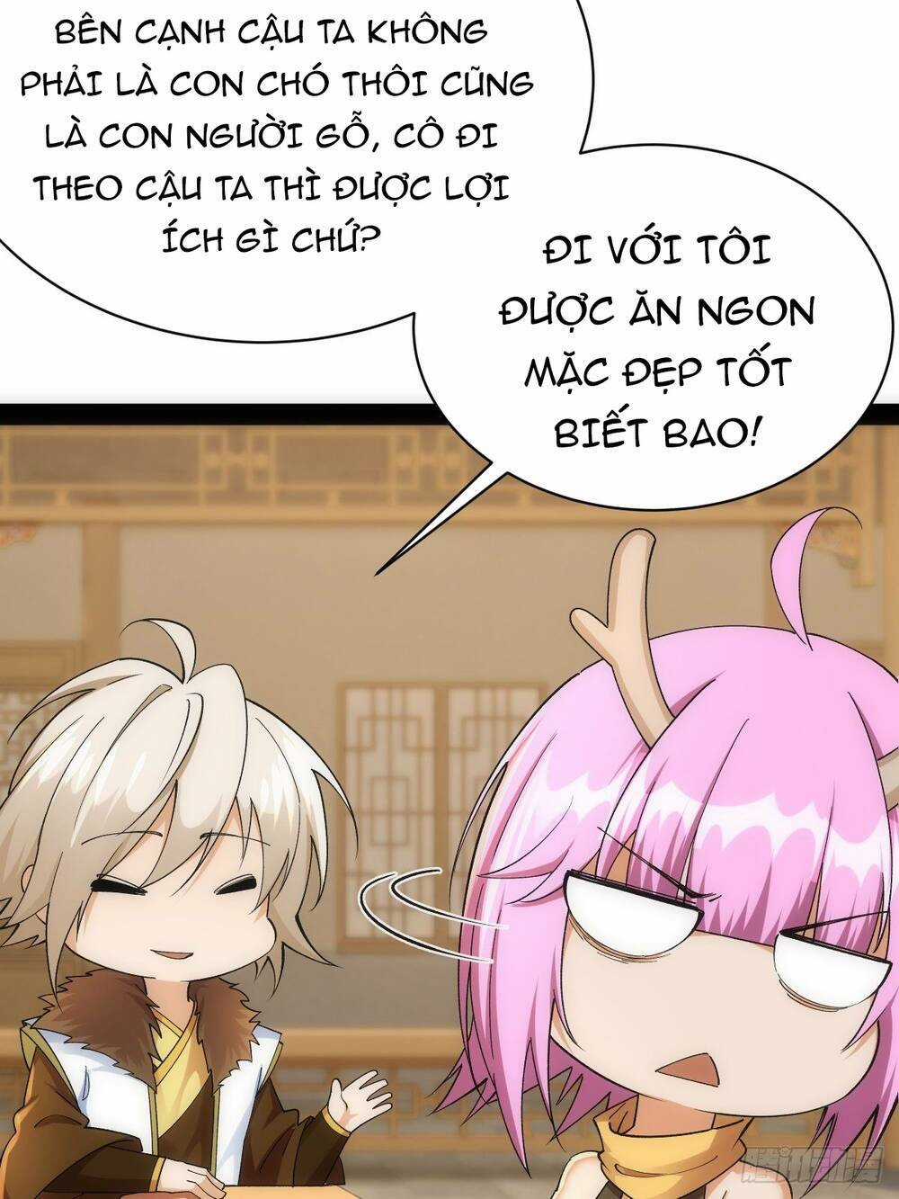 Tuyệt Thế Võ Công Chapter 39 trang 4