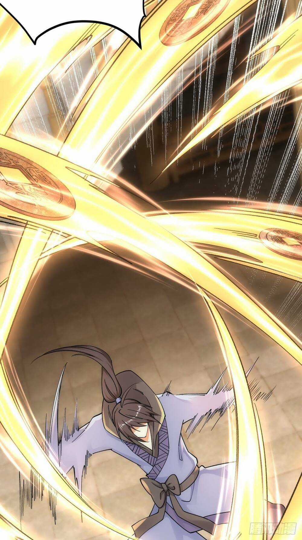 Tuyệt Thế Võ Công Chapter 39 trang 41