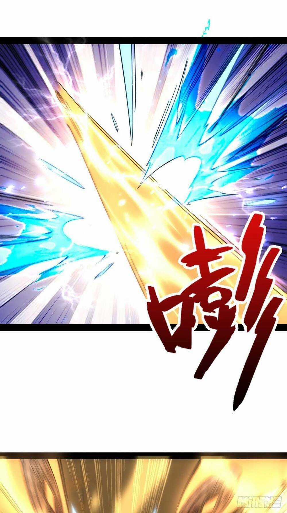 Tuyệt Thế Võ Công Chapter 39 trang 44