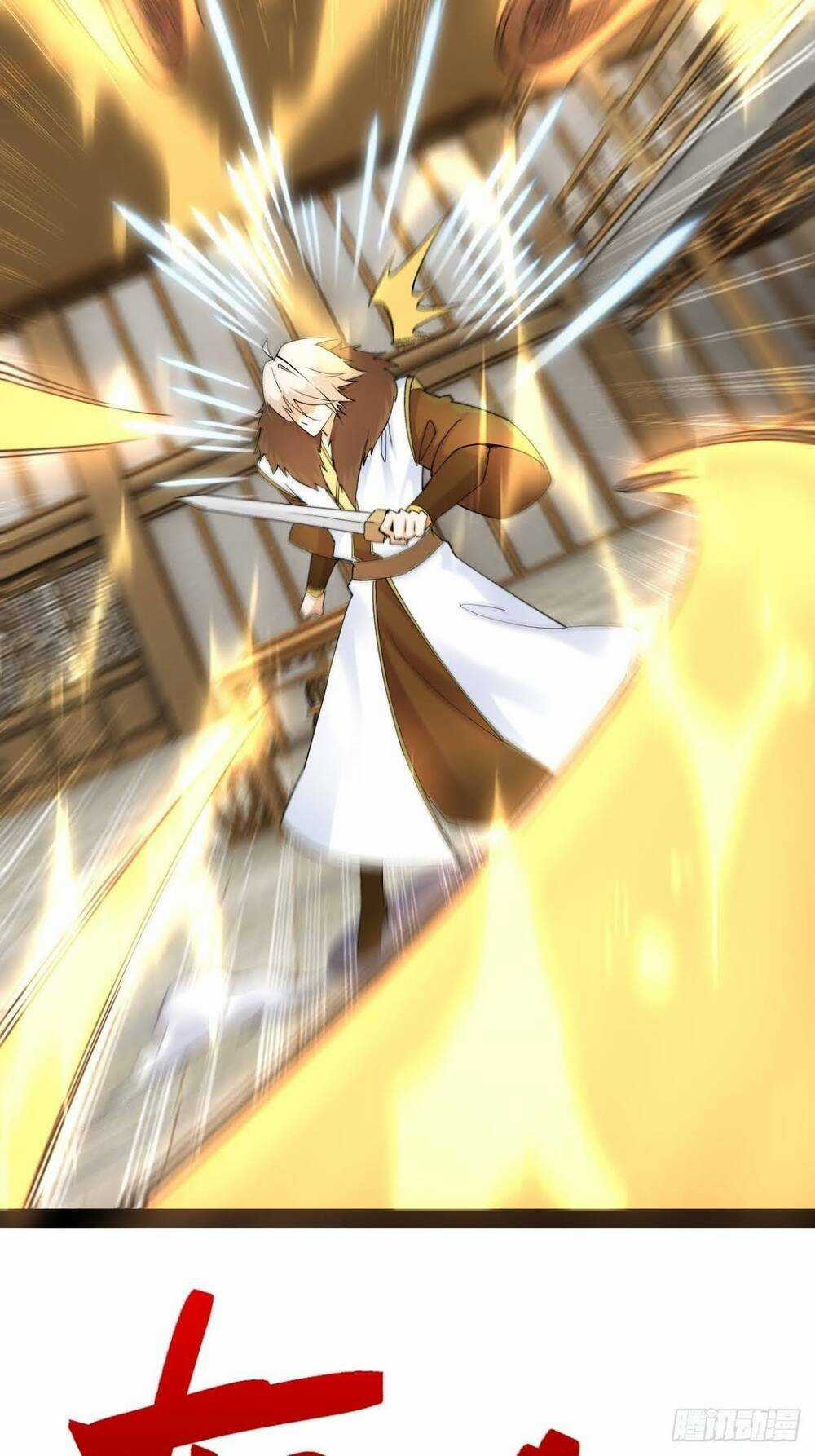 Tuyệt Thế Võ Công Chapter 39 trang 45