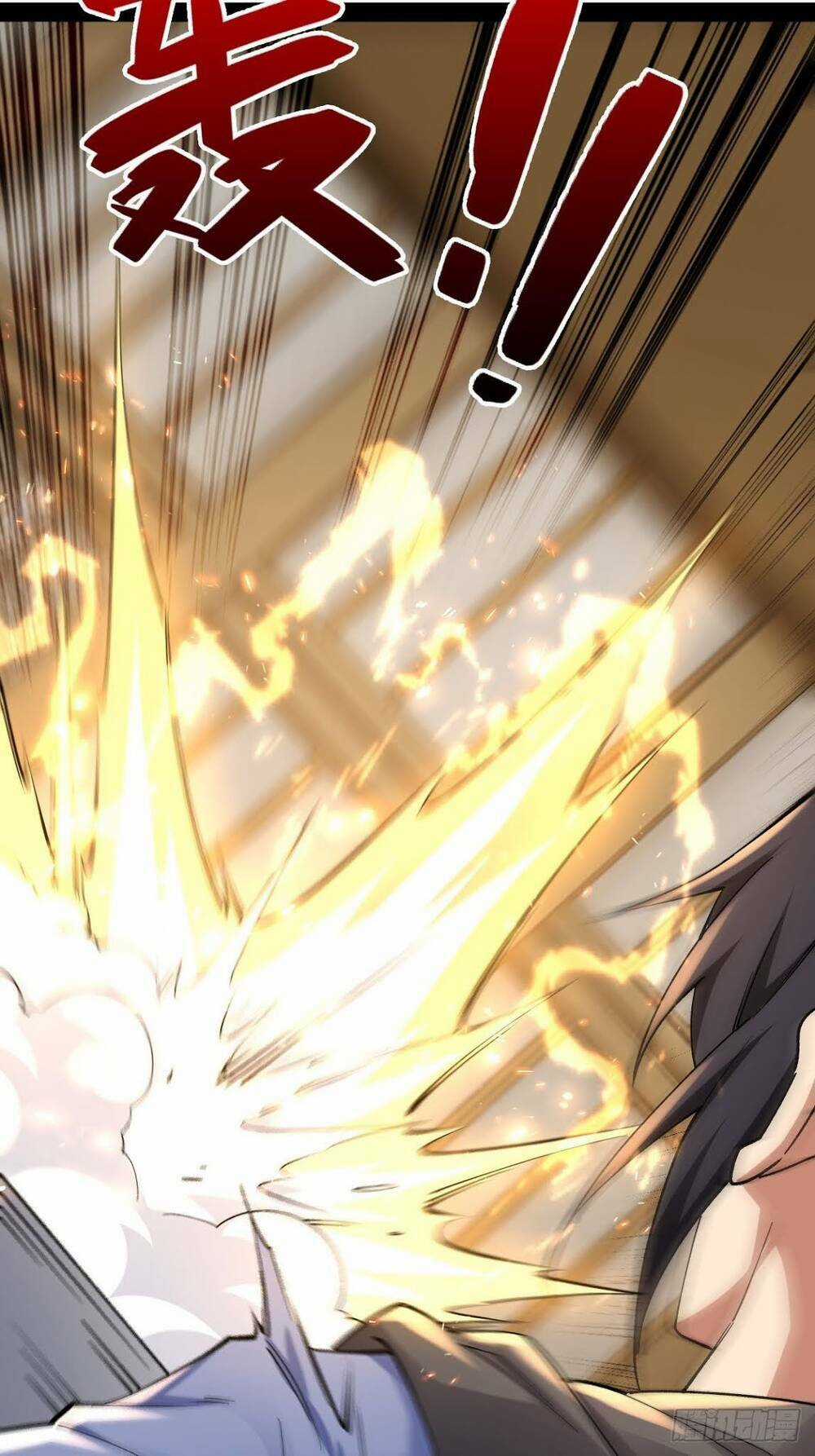 Tuyệt Thế Võ Công Chapter 39 trang 46