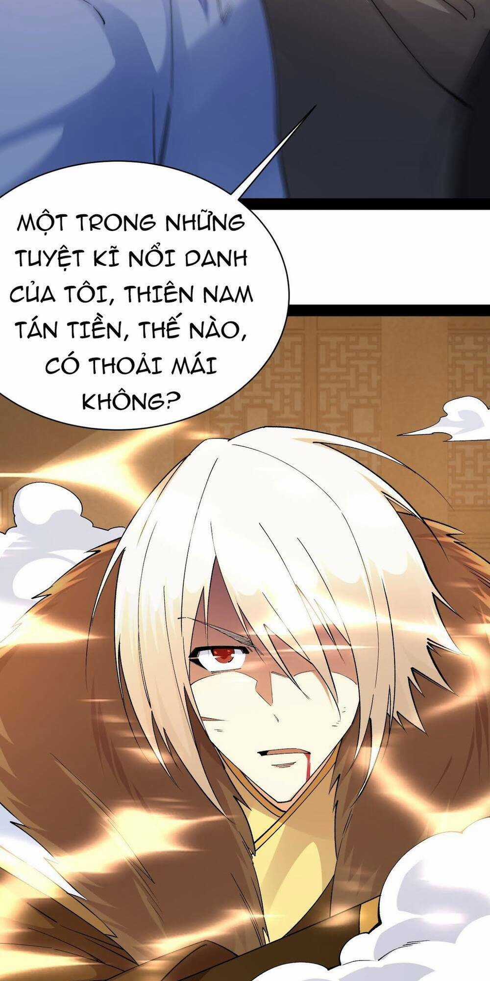 Tuyệt Thế Võ Công Chapter 39 trang 47