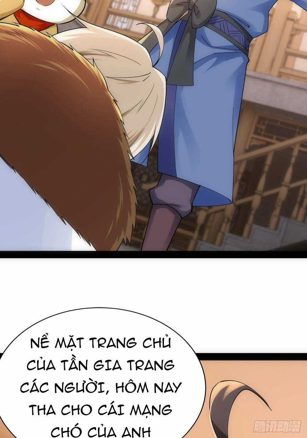 Tuyệt Thế Võ Công Chapter 39 trang 51