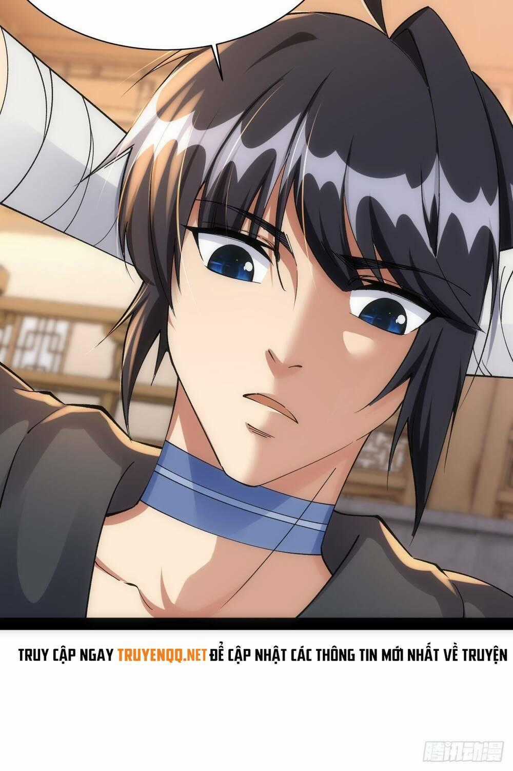 Tuyệt Thế Võ Công Chapter 39 trang 52