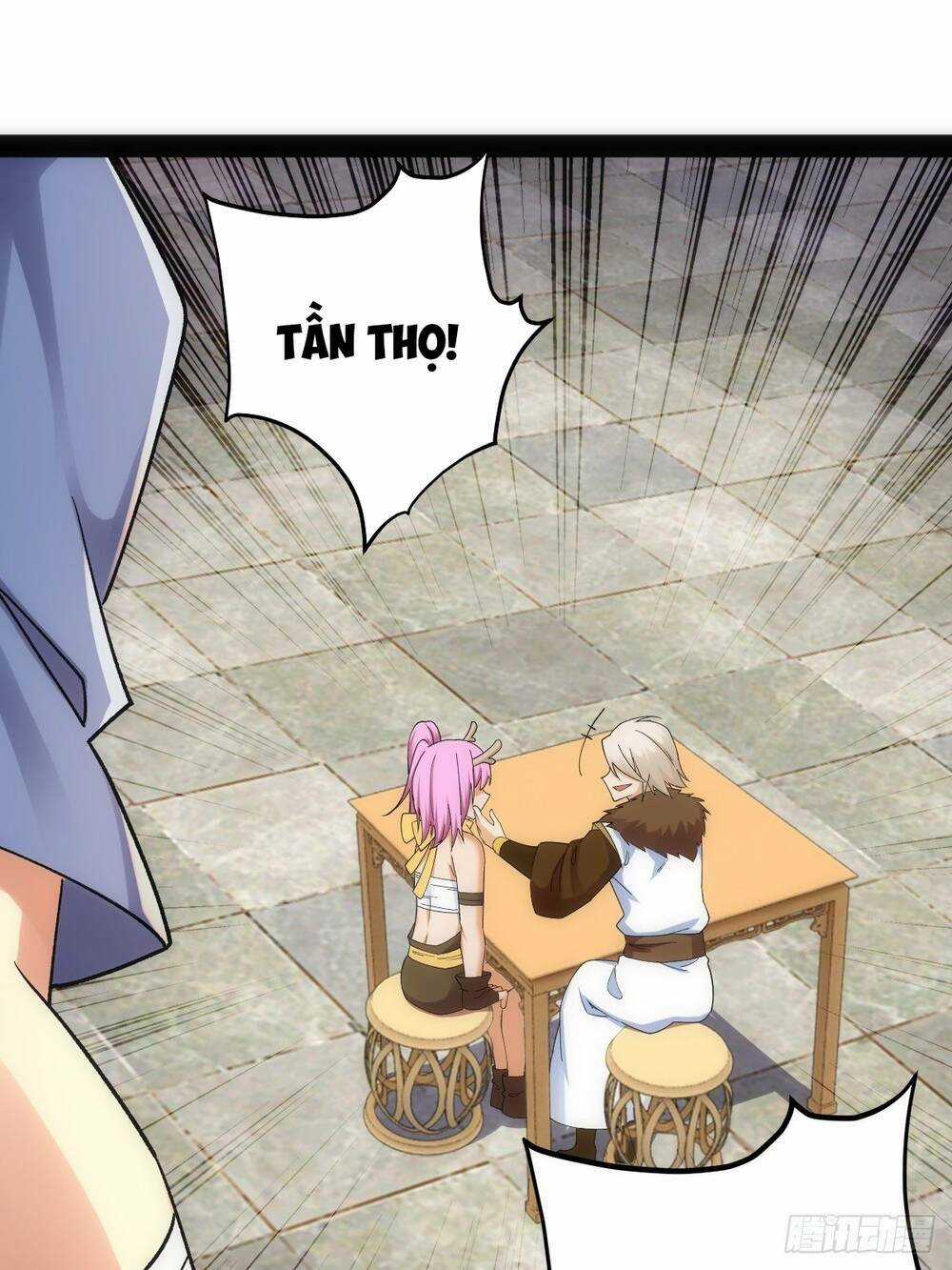 Tuyệt Thế Võ Công Chapter 39 trang 8