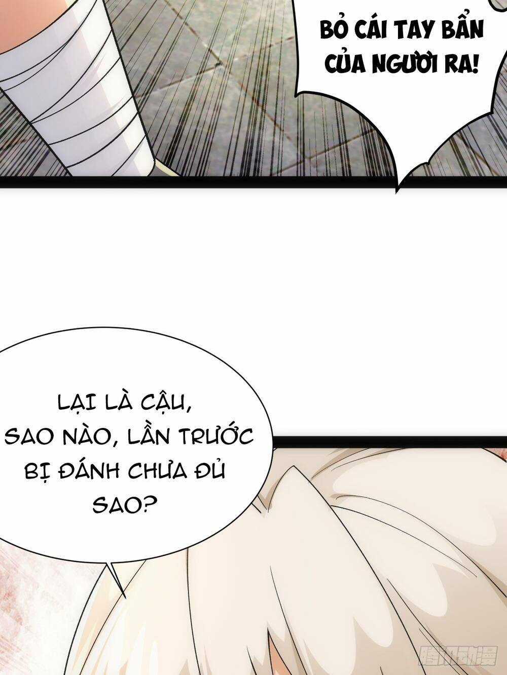 Tuyệt Thế Võ Công Chapter 39 trang 9
