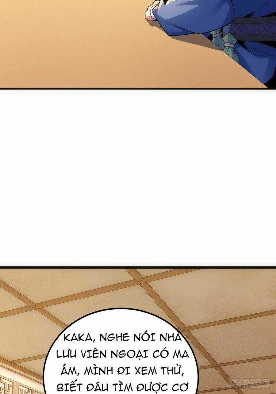 Tuyệt Thế Võ Công Chapter 4 trang 12