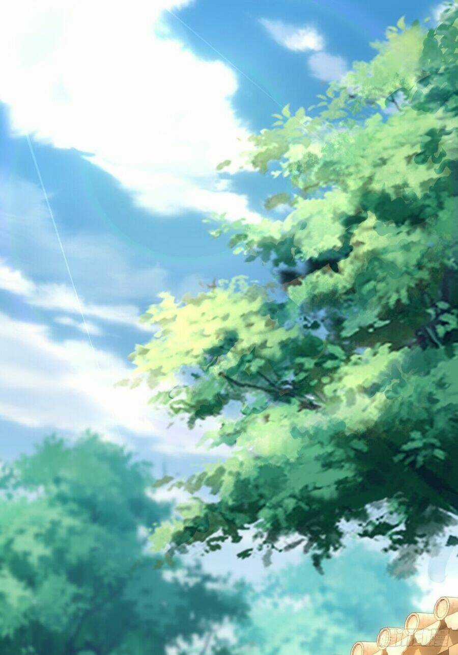 Tuyệt Thế Võ Công Chapter 4 trang 14