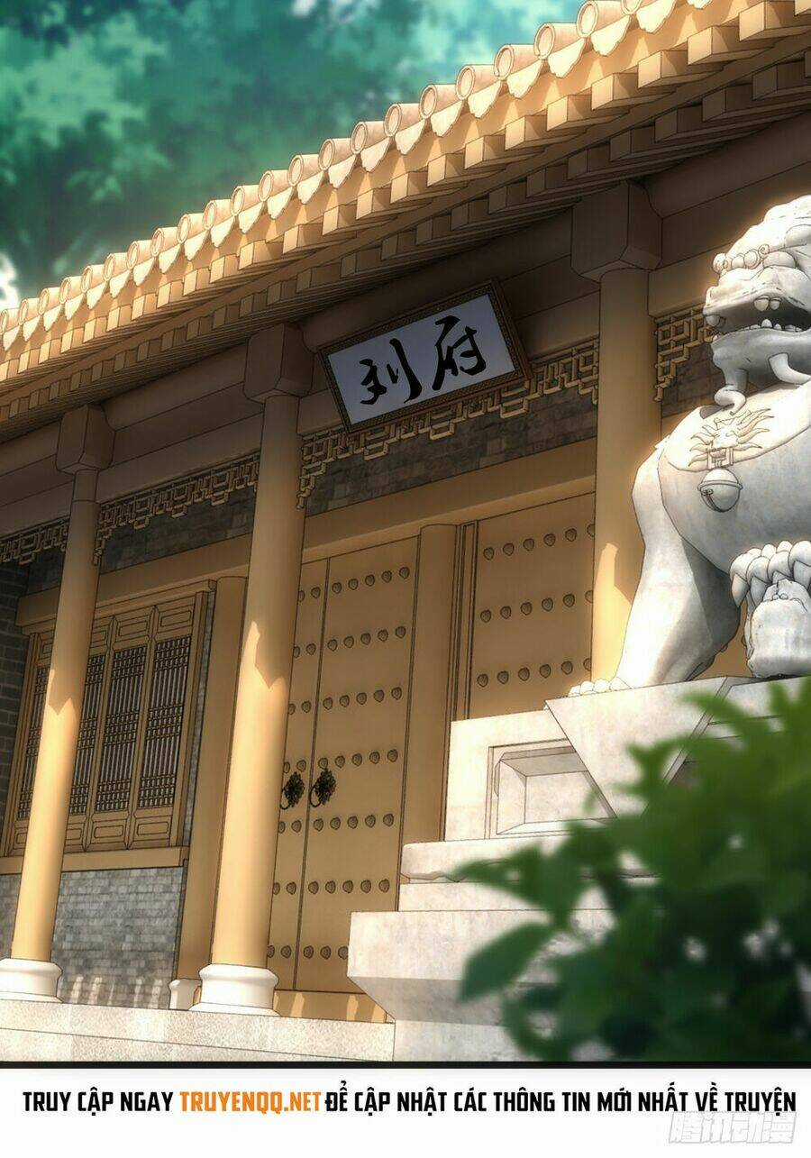 Tuyệt Thế Võ Công Chapter 4 trang 15