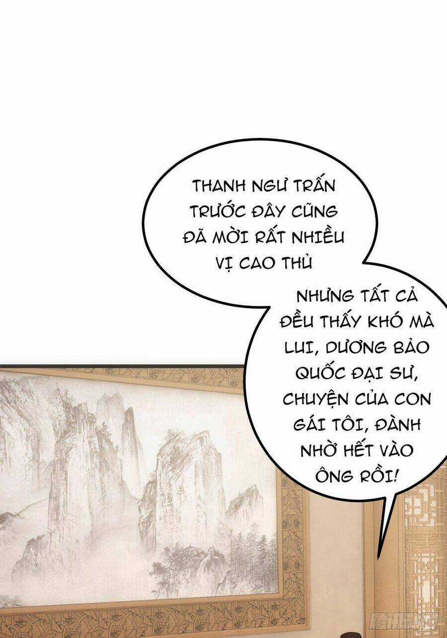 Tuyệt Thế Võ Công Chapter 4 trang 16