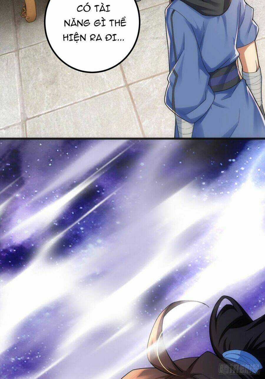 Tuyệt Thế Võ Công Chapter 4 trang 30