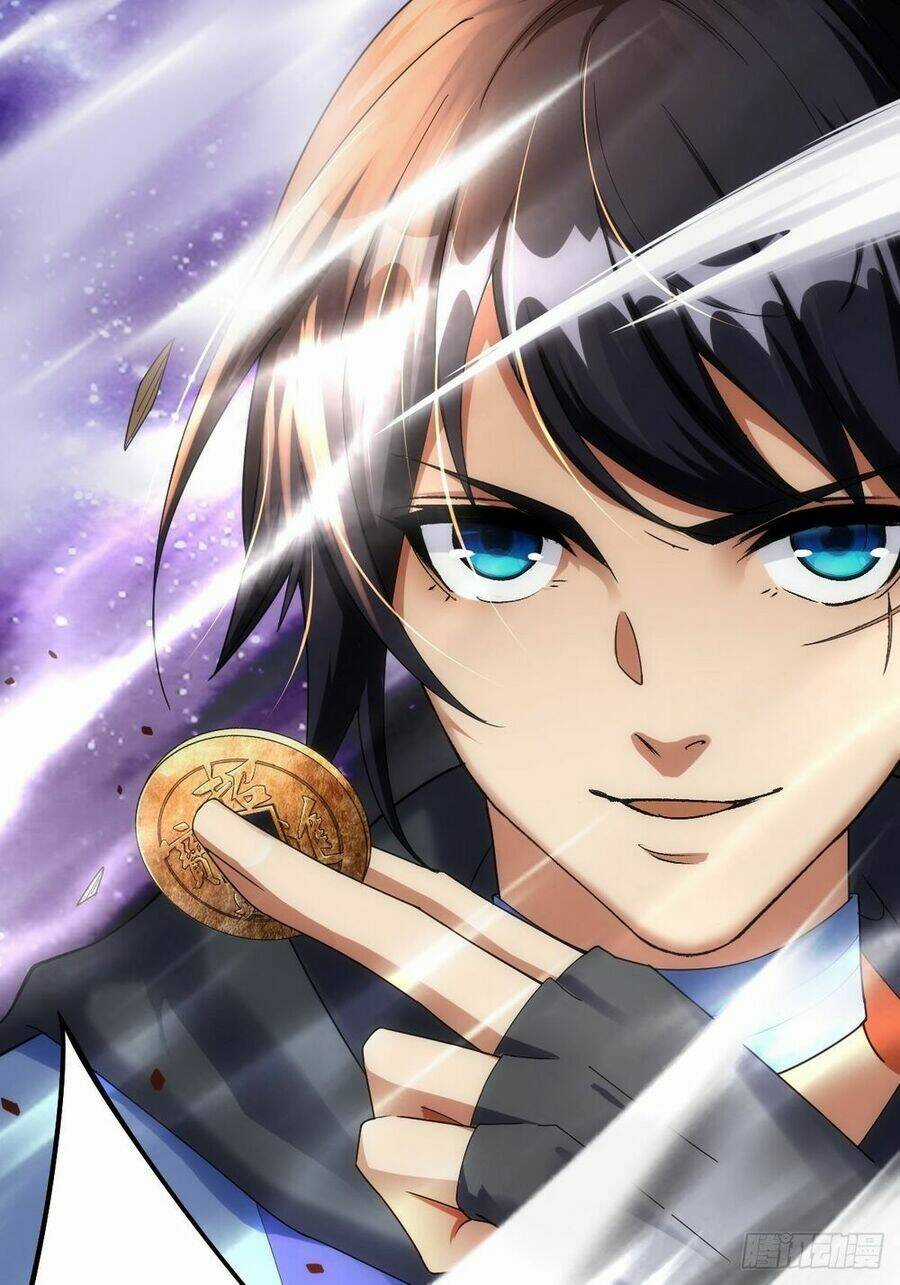 Tuyệt Thế Võ Công Chapter 4 trang 31