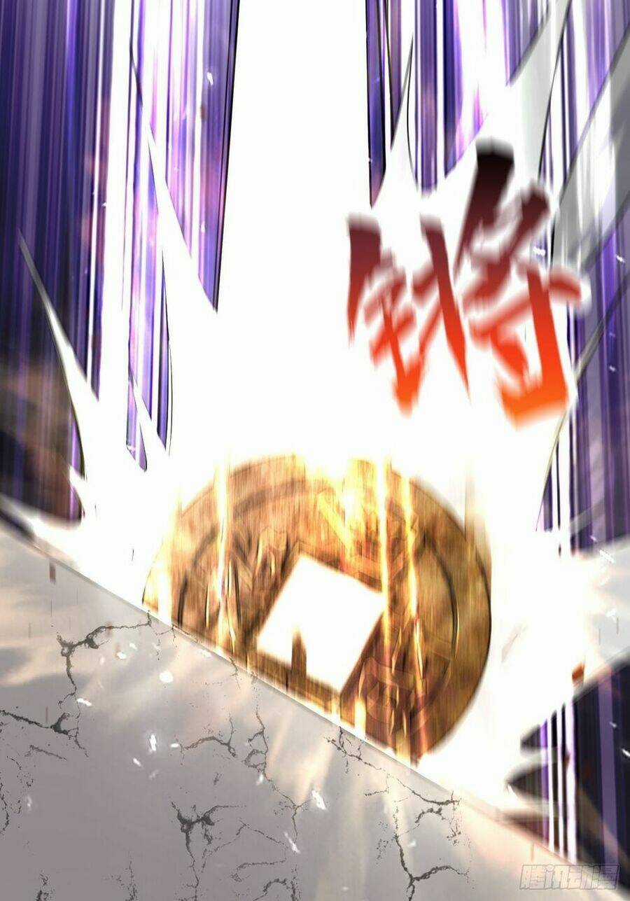 Tuyệt Thế Võ Công Chapter 4 trang 35