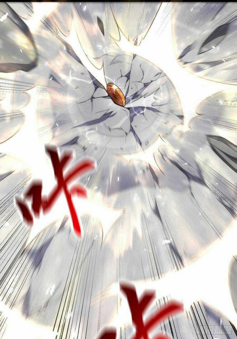 Tuyệt Thế Võ Công Chapter 4 trang 36