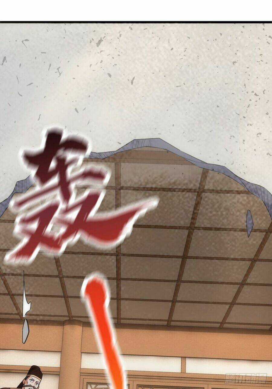 Tuyệt Thế Võ Công Chapter 4 trang 38