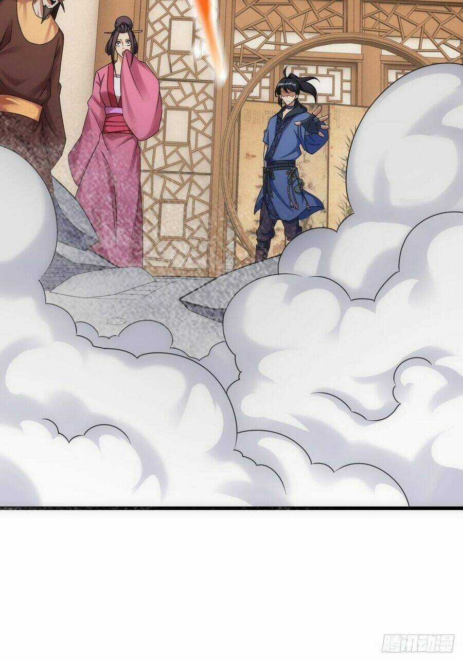 Tuyệt Thế Võ Công Chapter 4 trang 39