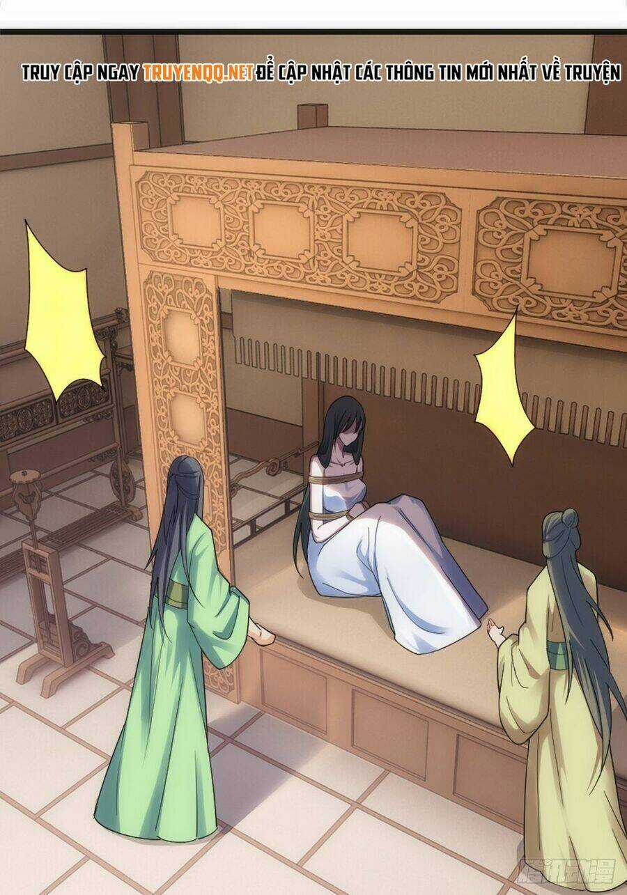 Tuyệt Thế Võ Công Chapter 4 trang 43