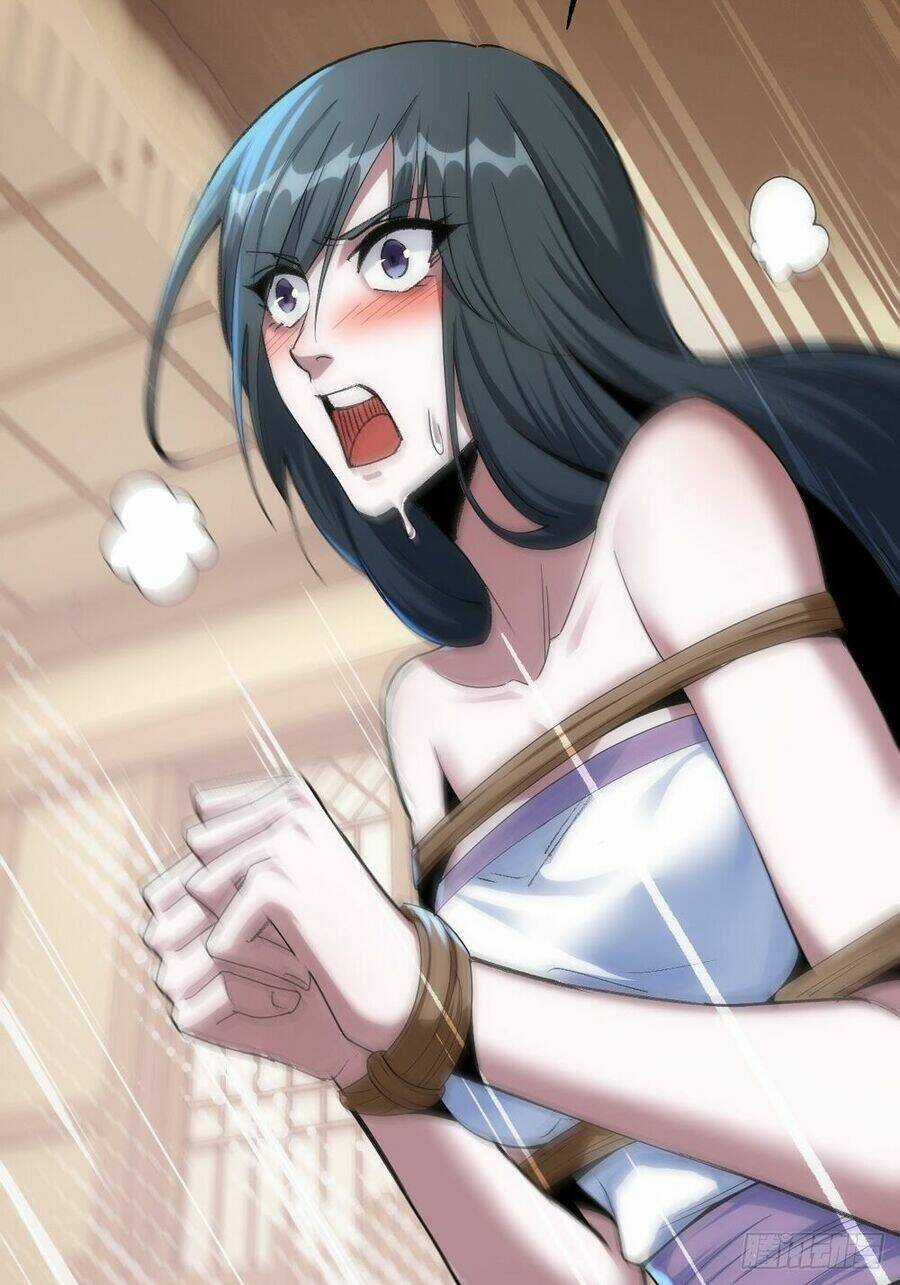 Tuyệt Thế Võ Công Chapter 4 trang 45