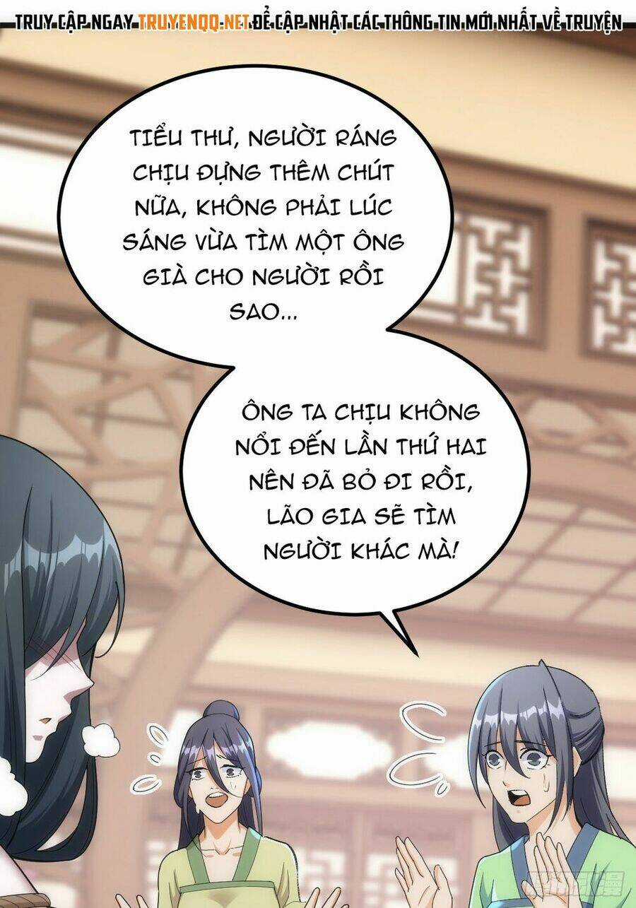 Tuyệt Thế Võ Công Chapter 4 trang 47